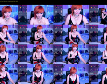 naughtymilane — 71 minute Chaturbate female cam show recording, 1080p, Mar 31, 2020