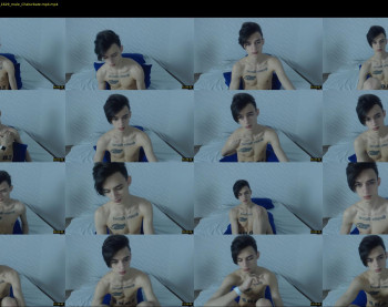 oliverrgroove — 17 minute Chaturbate male cam show recording, 1080p, Mar 31, 2020