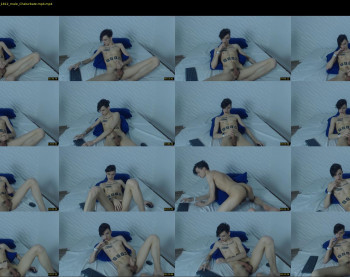 oliverrgroove — 45 minute Chaturbate male cam show recording, 1080p, Mar 31, 2020