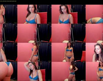p1ece_of_me — 59 minute Chaturbate female cam show recording, 1080p, Mar 31, 2020