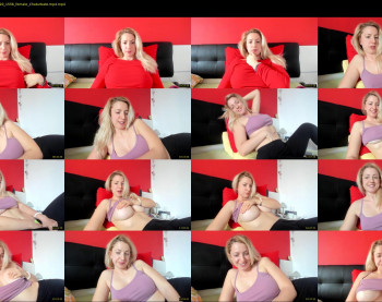 pam___beautiful — 29 minute Chaturbate female cam show recording, 720p, Mar 31, 2020
