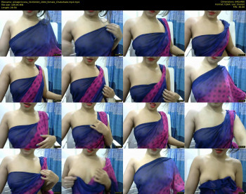 pilowprincess — 29 minute Chaturbate female cam show recording, 480p, Mar 31, 2020