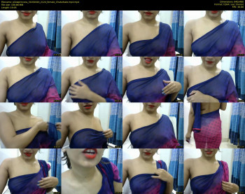 pilowprincess — 20 minute Chaturbate female cam show recording, 480p, Mar 31, 2020