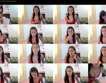 pk2secretxx — 50 minute Chaturbate female cam show recording, 720p, Mar 31, 2020