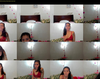 pk2secretxx — 17 minute Chaturbate female cam show recording, 720p, Mar 31, 2020