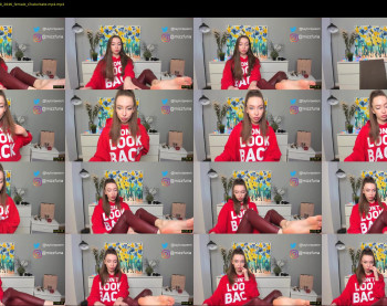 presidenttaylor — 36 minute Chaturbate female cam show recording, 720p, Mar 31, 2020