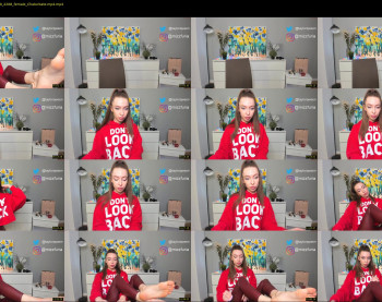 presidenttaylor — 18 minute Chaturbate female cam show recording, 720p, Mar 31, 2020