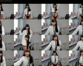 rita_wane — 12 minute Chaturbate female cam show recording, 1080p, Mar 31, 2020