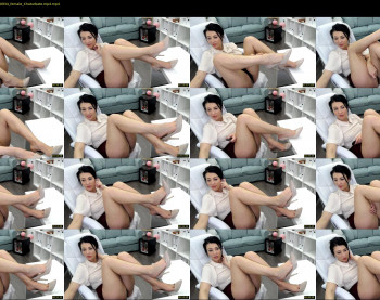 rusianbeauty — 12 minute Chaturbate female cam show recording, 1080p, Mar 31, 2020