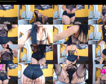 samantha46 — 65 minute Chaturbate female cam show recording, 1080p, Mar 31, 2020