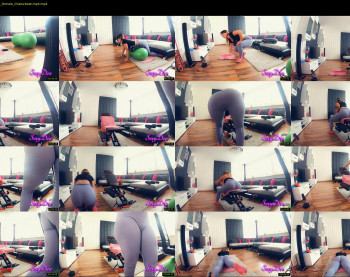 sexydea — 79 minute Chaturbate female cam show recording, 1080p, Mar 31, 2020