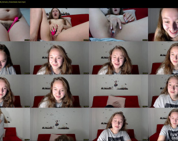skarpio17 — 31 minute Chaturbate female cam show recording, 720p, Mar 31, 2020