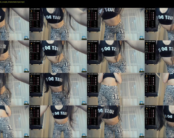 sofi_look_ — 5 minute Chaturbate couple cam show recording, 1080p, Mar 31, 2020