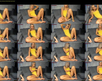 teonatorru — 41 minute Chaturbate female cam show recording, 1080p, Apr 1, 2020