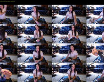 tylersands — 40 minute Chaturbate female cam show recording, 1080p, Apr 1, 2020