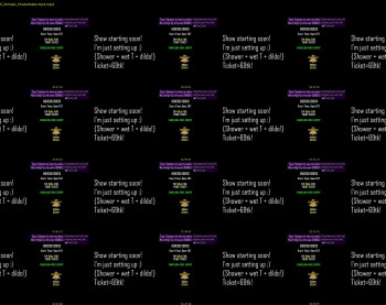 vivid_whit — 4 minute Chaturbate female cam show recording, 1080p, Apr 1, 2020