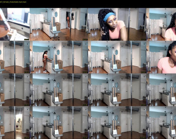 wynterheat — 70 minute Chaturbate female cam show recording, 1080p, Mar 31, 2020