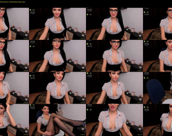 xkimoraxx — 65 minute Chaturbate female cam show recording, 720p, Mar 31, 2020
