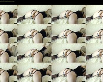 your_lina — 70 minute Chaturbate female cam show recording, 1080p, Apr 1, 2020