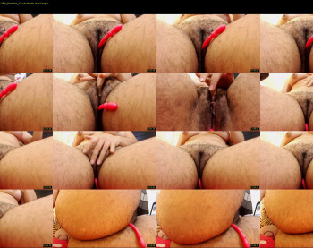 _gabi_lovers — 43 minute Chaturbate female cam show recording, 720p, Apr 1, 2020