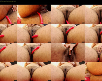 _gabi_lovers — 72 minute Chaturbate female cam show recording, 720p, Apr 1, 2020