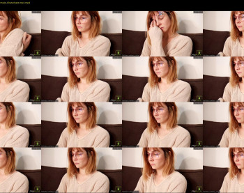 _meg — 3 minute Chaturbate female cam show recording, 1080p, Apr 1, 2020