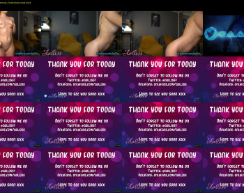 aalliss — 26 minute Chaturbate female cam show recording, 1080p, Apr 2, 2020