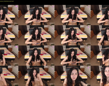 adda_ — 37 minute Chaturbate female cam show recording, 720p, Apr 1, 2020