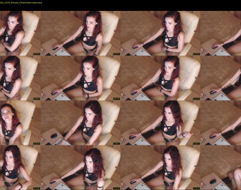 adrenaline_rush_ — 3 minute Chaturbate female cam show recording, 1080p, Apr 1, 2020