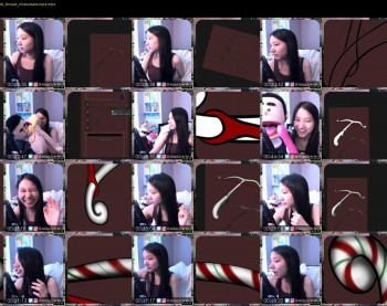 alizezaide — 67 minute Chaturbate female cam show recording, 1080p, Apr 1, 2020