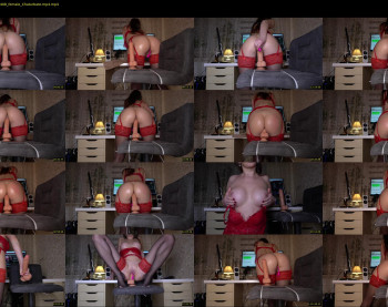 alyssa_pusy — 70 minute Chaturbate couple cam show recording, 1080p, Apr 2, 2020