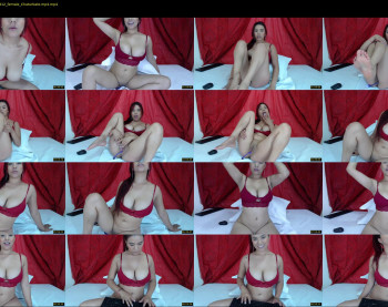 analiia_cox — 12 minute Chaturbate female cam show recording, 720p, Apr 1, 2020