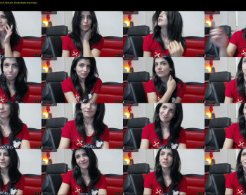 anaworld69 — 3 minute Chaturbate female cam show recording, 720p, Apr 2, 2020