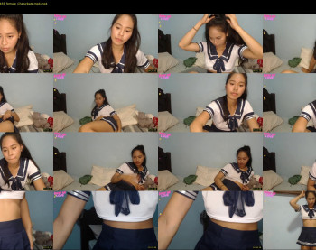 annaxnasty — 3 minute Chaturbate female cam show recording, 720p, Apr 2, 2020