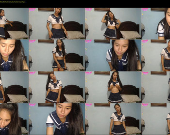 annaxnasty — 7 minute Chaturbate female cam show recording, 720p, Apr 2, 2020