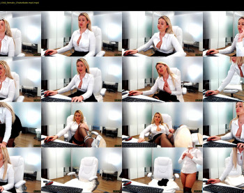 annemarry96 — 74 minute Chaturbate female cam show recording, 1080p, Apr 1, 2020