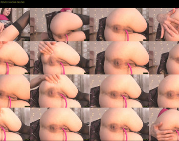 artmaya — 5 minute Chaturbate female cam show recording, 1080p, Apr 1, 2020