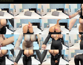 asian_delight_ — 74 minute Chaturbate female cam show recording, 1080p, Apr 1, 2020
