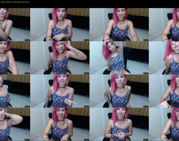 baby_greedy3 — 3 minute Chaturbate female cam show recording, 720p, Apr 1, 2020