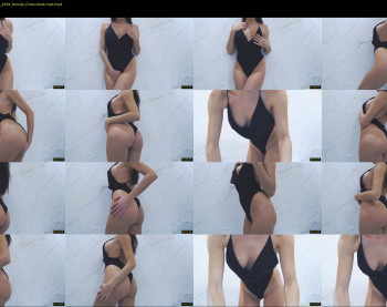bad__princess — 16 minute Chaturbate female cam show recording, 1080p, Apr 1, 2020