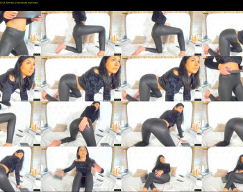 biancacruzzz — 7 minute Chaturbate female cam show recording, 1080p, Apr 1, 2020