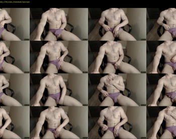 big_nick_for_you_ — 35 minute Chaturbate male cam show recording, 1080p, Apr 1, 2020
