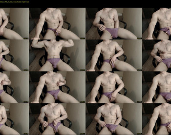 big_nick_for_you_ — 23 minute Chaturbate male cam show recording, 1080p, Apr 1, 2020