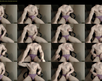 big_nick_for_you_ — 6 minute Chaturbate male cam show recording, 1080p, Apr 1, 2020