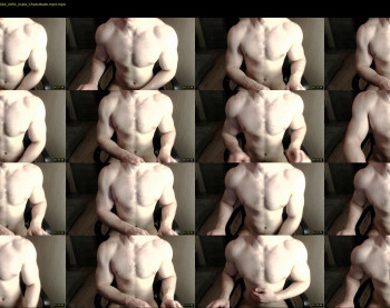 big_nick_for_you_ — 3 minute Chaturbate male cam show recording, 1080p, Apr 1, 2020
