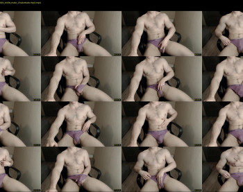big_nick_for_you_ — 46 minute Chaturbate male cam show recording, 1080p, Apr 2, 2020