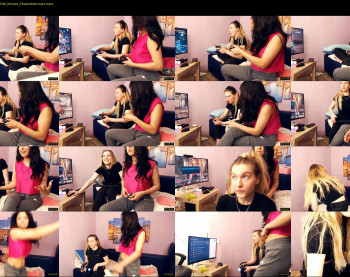 boooooom_ — 70 minute Chaturbate female cam show recording, 720p, Apr 2, 2020