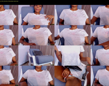 camilaramirez_ — 41 minute Chaturbate female cam show recording, 720p, Apr 1, 2020
