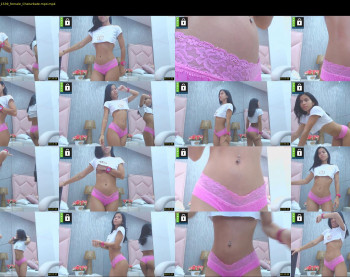 catalina__10_ — 11 minute Chaturbate female cam show recording, 720p, Apr 1, 2020