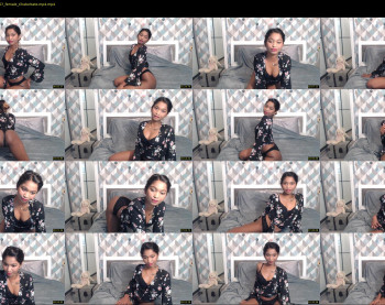 cherrrish_ — 12 minute Chaturbate female cam show recording, 720p, Apr 2, 2020